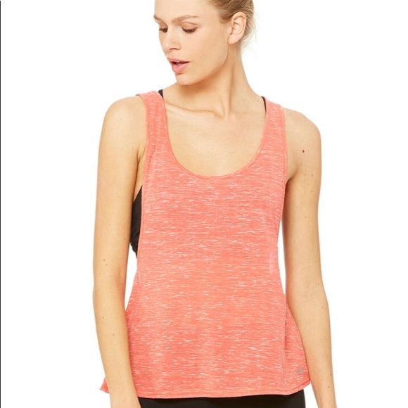 •nwt• alo yoga marina tank - Picture 3 of 8